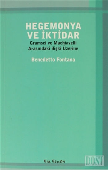 Hegemonya ve İktidar